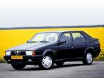 Alfa Romeo 75 Imola 1991 года